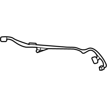 2021 Toyota Venza Antenna Cable - 86101-4D110