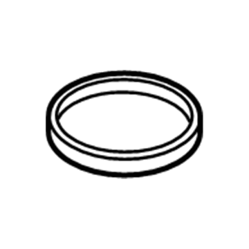 Toyota 77169-WB001 Gasket, Fuel Suction