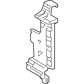 Toyota 82666-33630 Holder, Connector