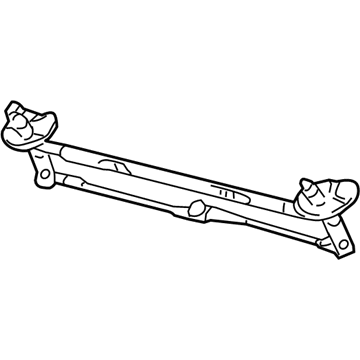 Toyota 85150-21070 Link Assembly, Front WIPER