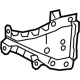 Toyota 61103-10070 Reinforcement Sub-As