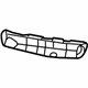 Toyota 52115-47050 Support, Front Bumper Side