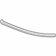 Toyota 76877-04010 Protector, Front Spoiler Side, RH