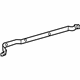 Toyota 55305-08010 Reinforcement Sub-Assembly