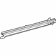 Toyota 61403-12903 Reinforce Sub-Assembly R