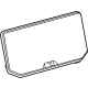 Toyota 86110-48700 Multi-Display Assembly