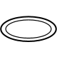 Toyota 77169-06060 Gasket, Fuel Suction