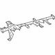 Toyota 55330-02630 Reinforcement Assembly