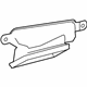 Toyota 87220-21010 Duct Assembly, Air