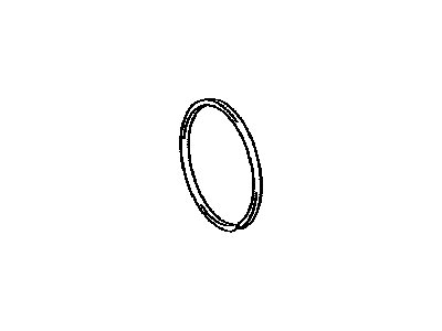 Toyota 90520-99077 Ring, Snap