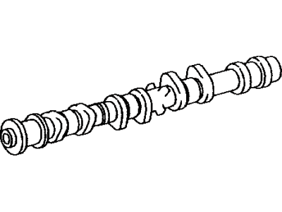 1999 Toyota Camry Camshaft - 13502-0A020