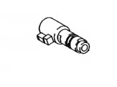 Toyota 35210-06010 SOLENOID Assembly, Clutch