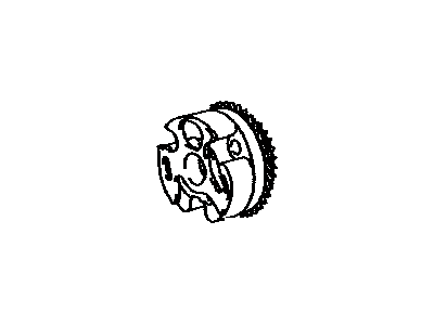 Toyota 13050-0S020 Gear Assembly, CAMSHAFT