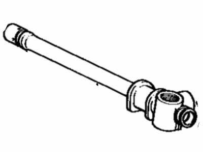 Toyota 45501-12041 Housing Sub-Assembly, Steering Rack