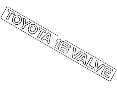 Toyota 11291-15120