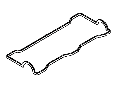 Toyota 11213-15050 Gasket, Cylinder Head Cover