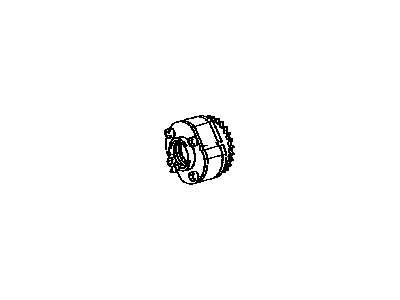 Toyota 13080-38021 Gear Assembly, CAMSHAFT