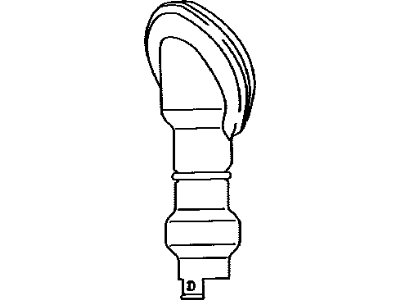 2016 Scion tC Steering Column Cover - 45025-21030