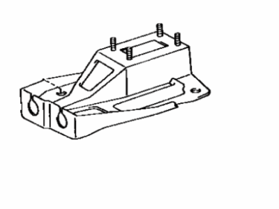 Toyota 33506-32060 RETAINER Sub-Assembly, Control Shift Lever