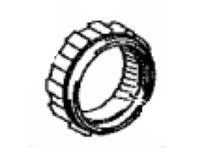 Toyota 35743-47020 Gear, Planetary Ring