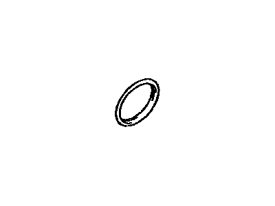 Toyota 90301-61004 Ring, O