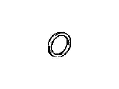 Toyota 35613-52010 Ring, Clutch Drum Oil Seal