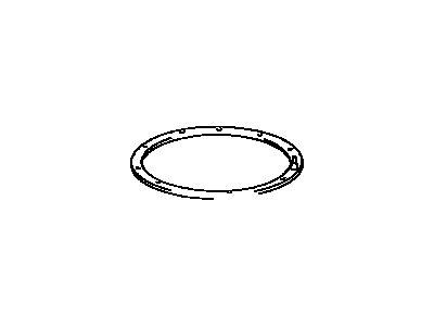 Toyota 77169-16020 Gasket, Fuel Suction