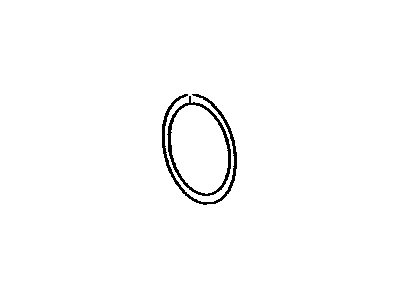 Toyota 90301-99095 Ring, O