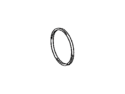 Toyota 90520-99131 Ring, Snap