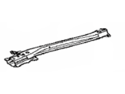 Toyota 51108-47020 Reinforcement Sub-Assembly