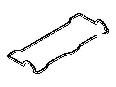 Toyota 11213-88381 Gasket, Cylinder Head Cover