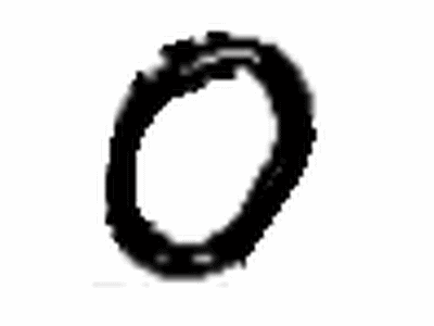Toyota 90301-49004 Ring, O