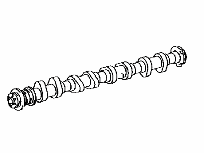 Toyota 13501-37080 CAMSHAFT Sub-Assembly, N
