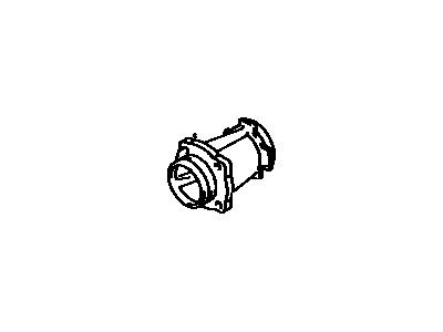 Toyota 36109-48010 Housing Sub-Assembly, Tr