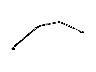 Toyota 82510-14171 Wiring Assembly, Roof