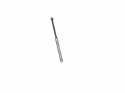 Toyota Camry Lift Support - 53440-0W370