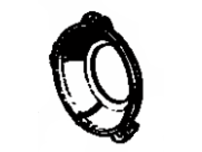 Toyota 81154-30150 Ring, Sealed Beam Mounting RH