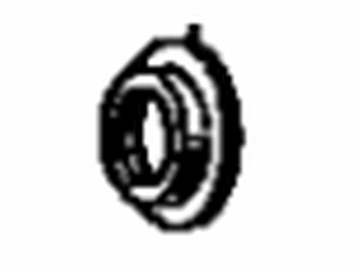 Toyota 88415-60040 Ring, Shield