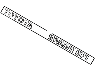 Toyota 11291-15140