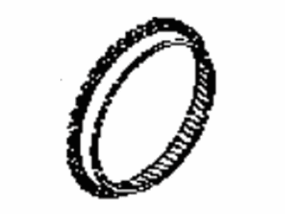 2016 Scion iA Synchronizer Ring - 33368-WB002