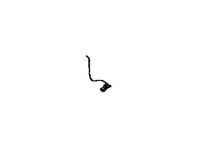 Toyota 88625-WB001 THERMISTOR, Cooler