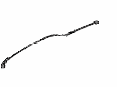 Toyota 82174-08011 Wire, Roof