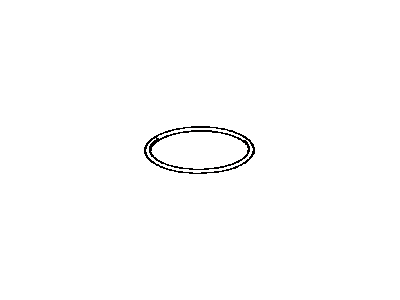Toyota 90301-79005 Ring, O