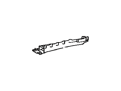 Toyota 51108-42020 Reinforcement Sub-As