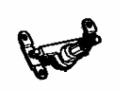 Toyota 85161-16020 Pivot, Rear WIPER Link