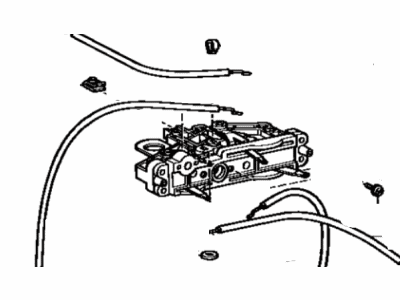 Toyota 55910-16905 Control Assembly, Heater Or Boost VENTILATOR