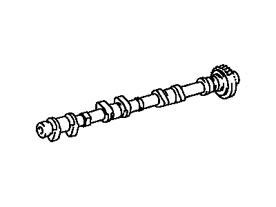1997 Toyota Camry Camshaft - 13053-0A010