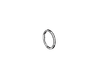 Toyota 90201-82022 Washer, Plate