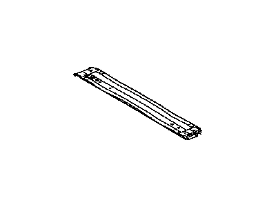 Toyota 63103-47030 Reinforcement Sub-Assembly
