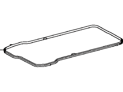 Toyota 11213-37041 Gasket, Cylinder Head Cover